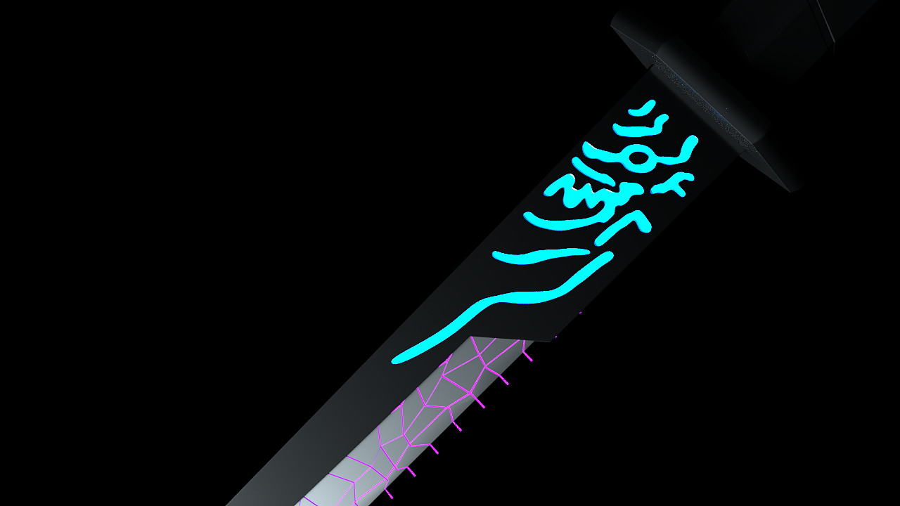 魔刀千刃刺客伍六七