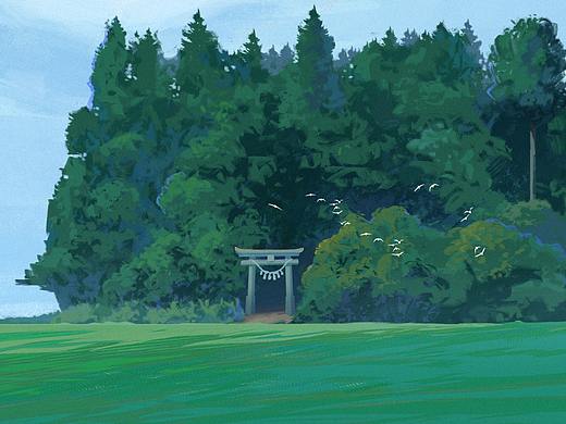 练习【六】