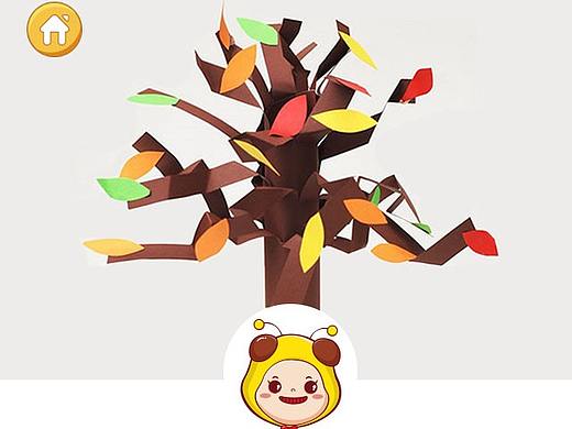 英语早教（个人主页-ZMjY1Mzg4MTI=） - 软件界面 - 站酷设计师伊祁八千原创素材 - 站酷ZCOOL