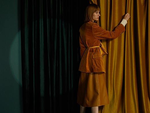 百思图 / BASTO ✖️ STUDIO AIR   