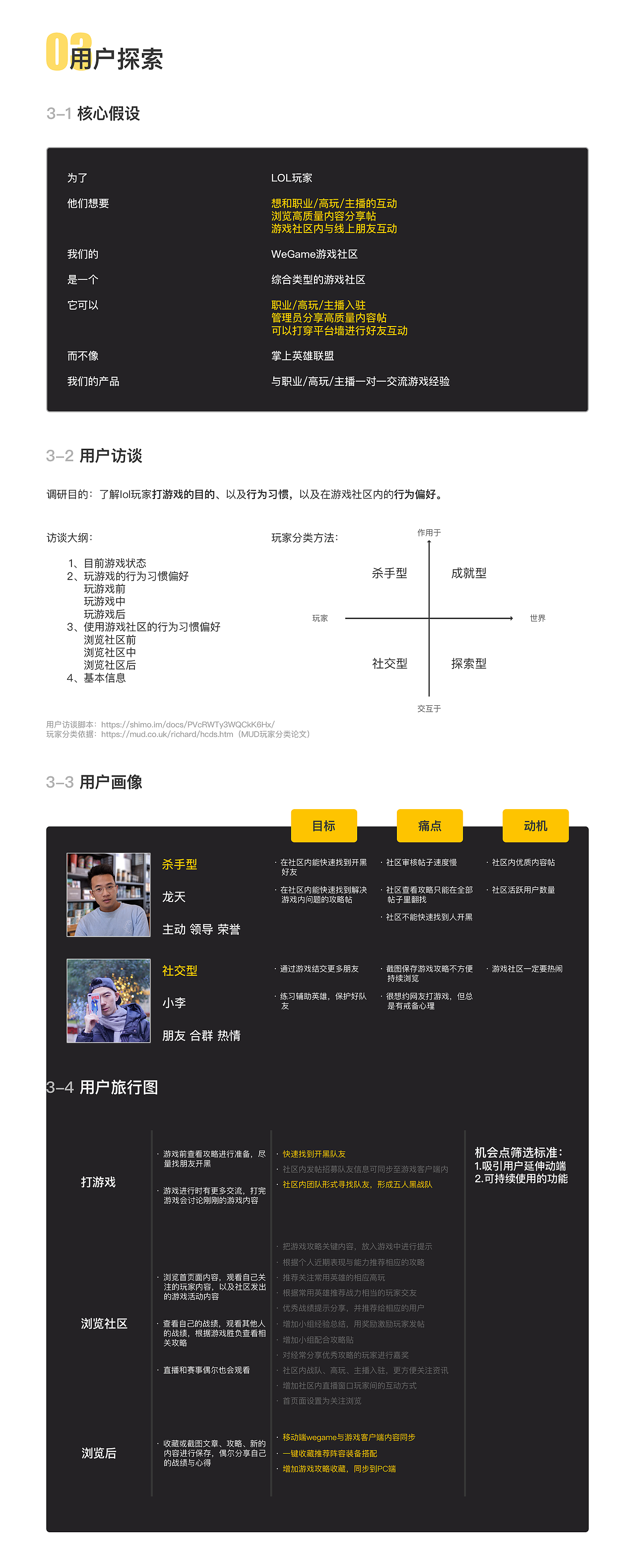 WeGame游戏社区设计大赛——知群 X 腾讯（图ZMjYxODk4Mjg0） - 交互/UE - 站酷设计师zhiking原创素材 - 站酷ZCOOL