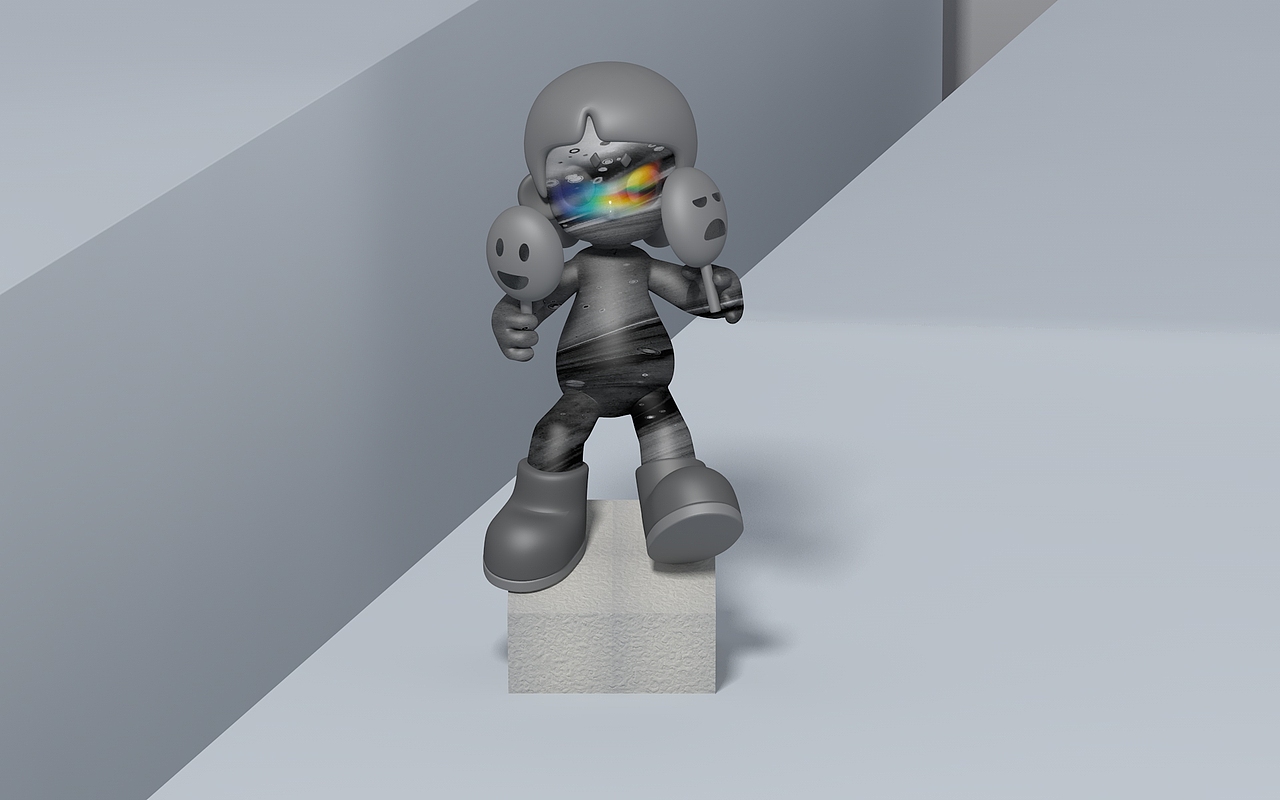 Yikoo（一口一口）IP③（图ZMjc0ODI3Mjc2） - IP形象 - 站酷设计师好一个工作室原创素材 - 站酷ZCOOL