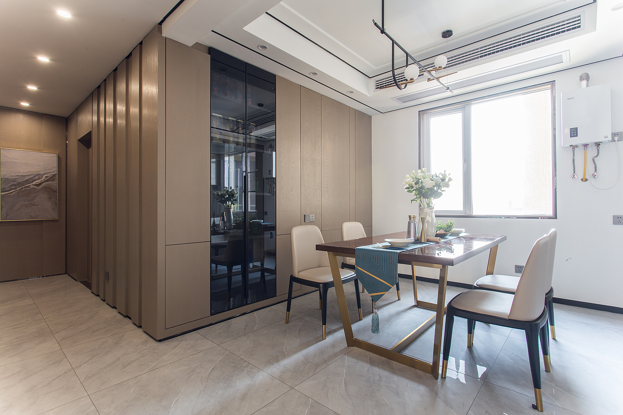 AL程星 浠水小姨的家