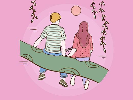 怦然心动
