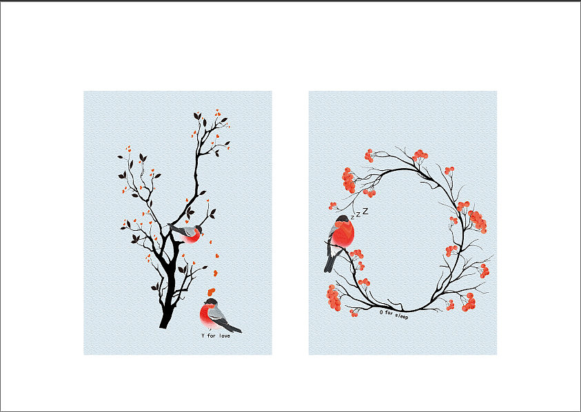 26字母设计（图ZMTMxOTEyMDI4） - 字体/字形 - 站酷设计师Georgia孙原创素材 - 站酷ZCOOL