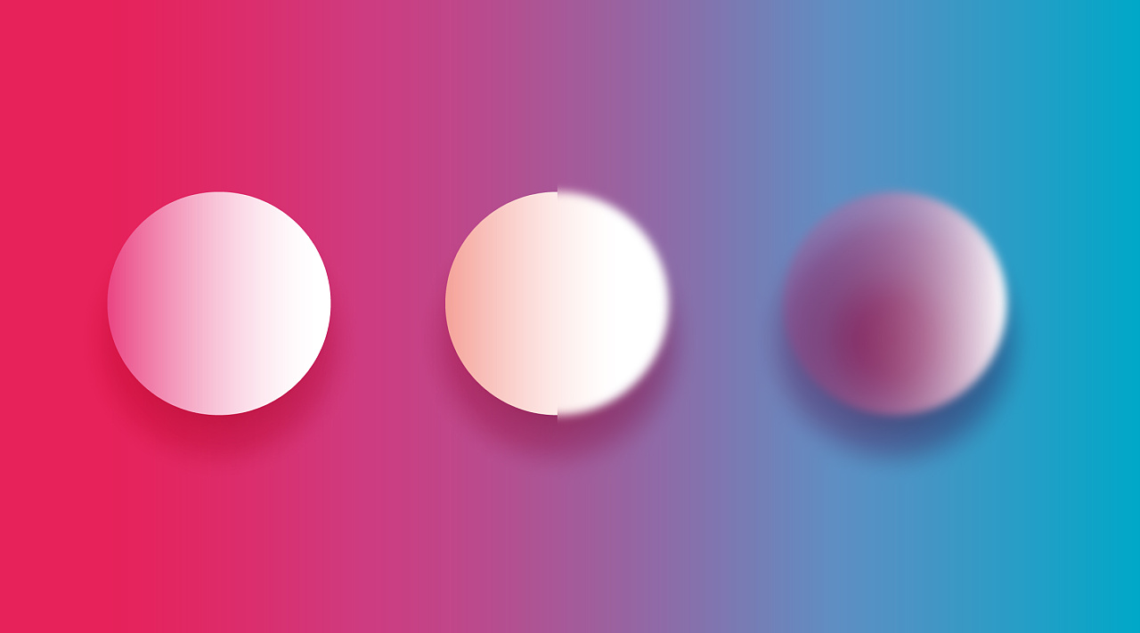 ui界面背景设计