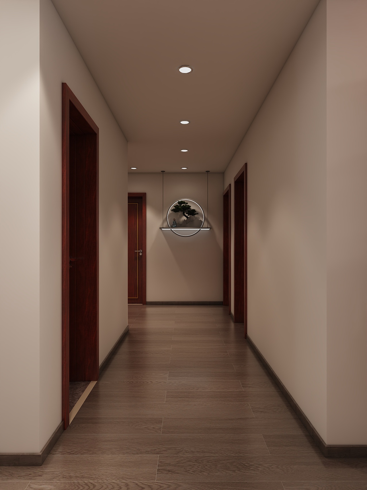 新中式 | 骨子里散发出的品味与涵养