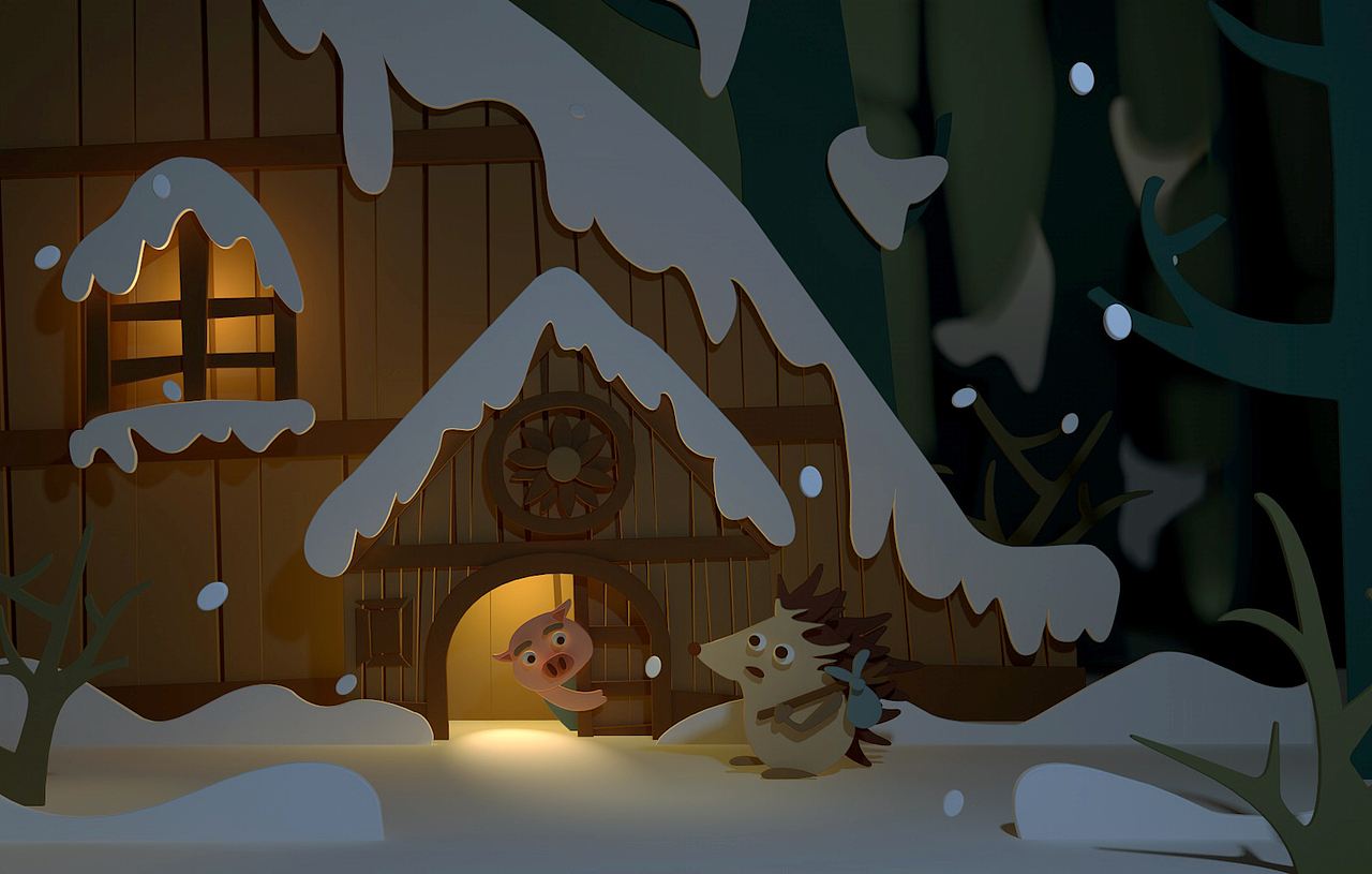 C4D（图ZMTU0Njc5Njgw） - 其他三维 - 站酷设计师kukumaluN原创素材 - 站酷ZCOOL