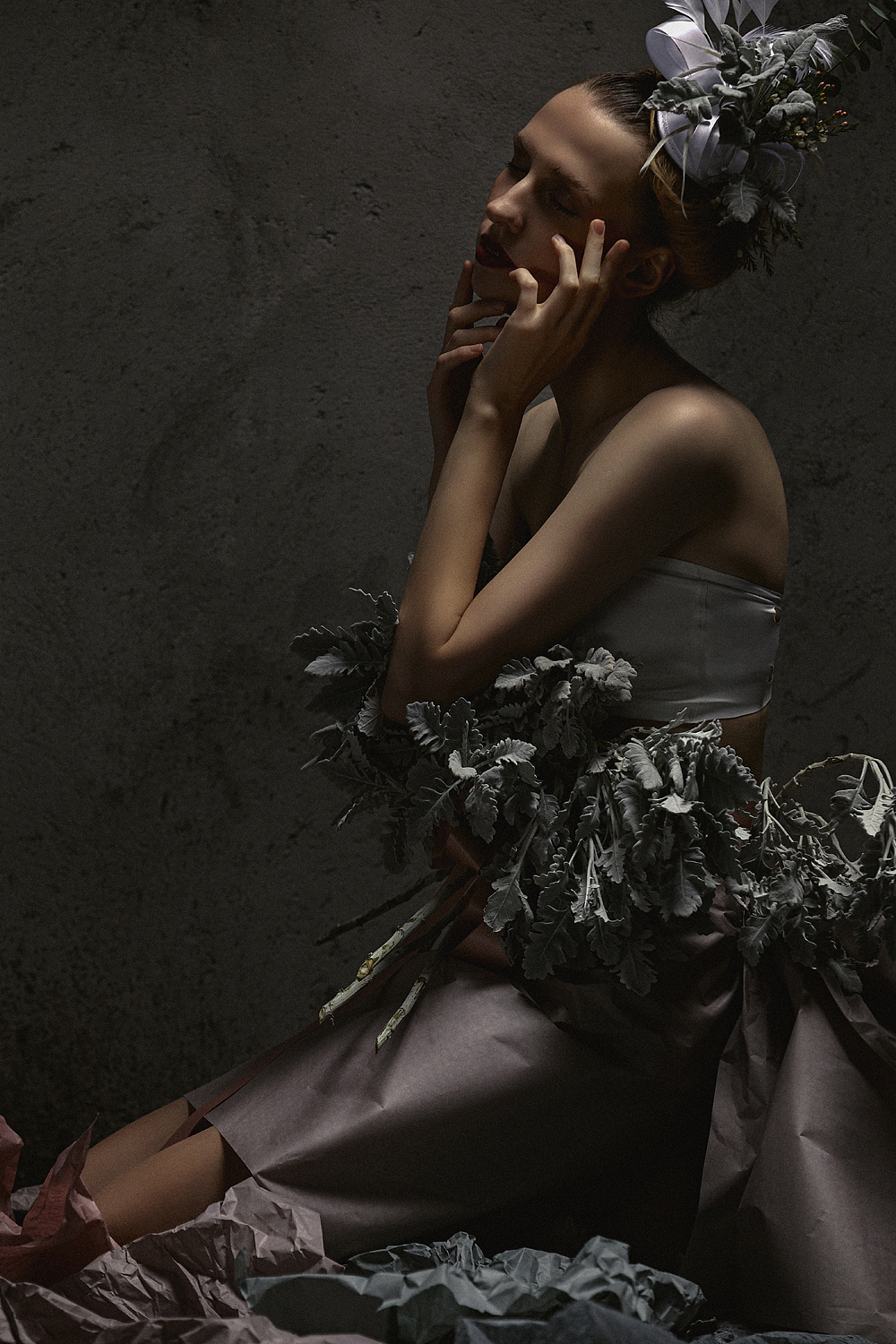 摄影九歌 后期我