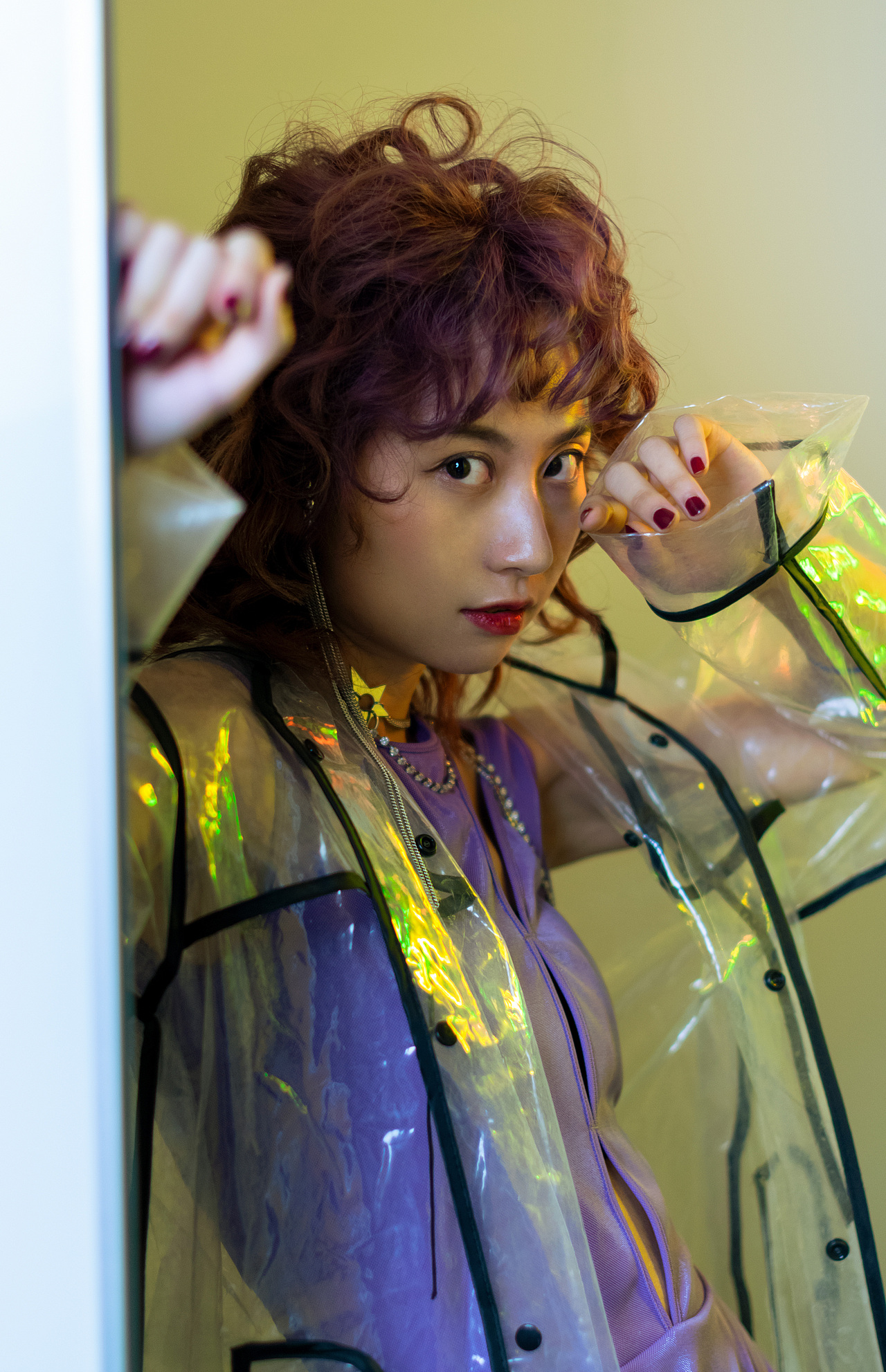 Stylelist & Trimming