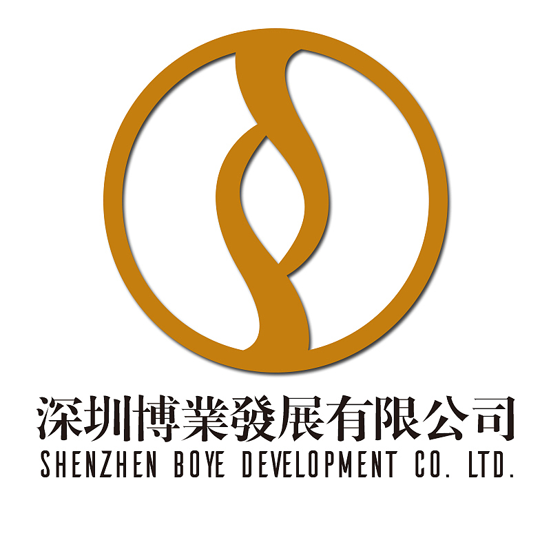 博业公司LOGO设计（图ZNzA4MjAwMjA=） - 其他UI - 站酷设计师Tina_麻花辫妹纸原创素材 - 站酷ZCOOL