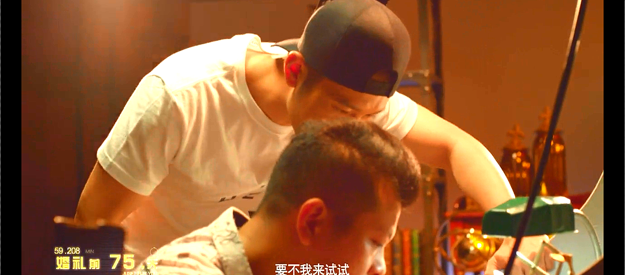 黄晓明&Angelababy婚礼定制钻戒（图ZMzQ5MjUwNTY=） - 产品摄影 - 站酷设计师汉仪传媒原创素材 - 站酷ZCOOL