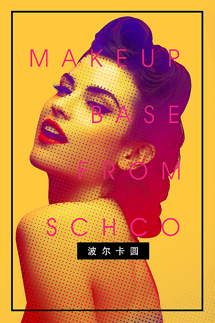 波尔卡图（图ZOTUyNDYxMTI=） - 图案 - 站酷设计师没心没肺的哀怜原创素材 - 站酷ZCOOL