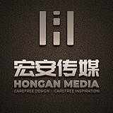 宏安传媒的头像