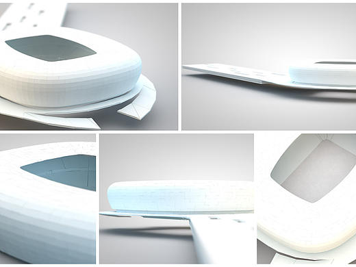 BLOG: PAPERED MUNICH