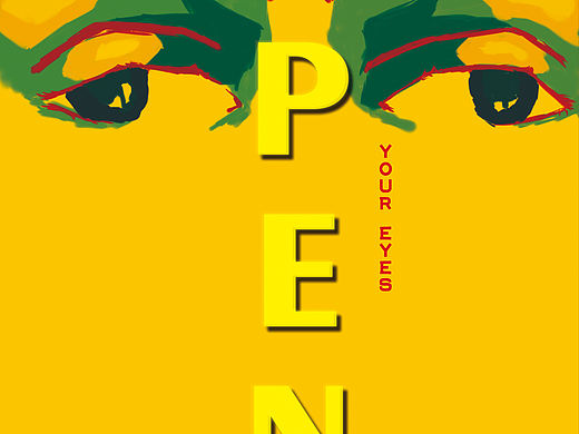 open