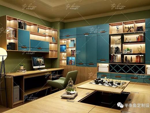 多种功能榻榻米，确定不考虑一下？