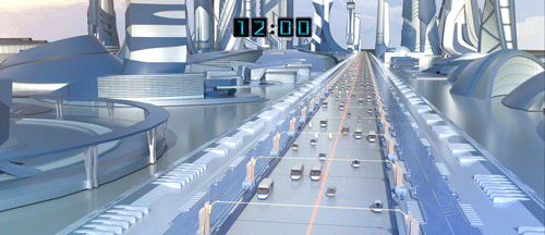 未来城市（图ZMTk5NDEwMTg0） - 场景 - 站酷设计师枫逸执意原创素材 - 站酷ZCOOL