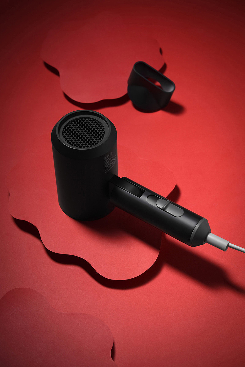 产品拍摄 吹风机拍摄 电商拍摄（图ZMjc3Mzk5MDc2） - 产品摄影 - 站酷设计师福州XINGRONG设计原创素材 - 站酷ZCOOL