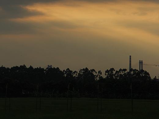 东莞麻涌华阳湖（个人主页-ZNTgyNjgzODA=） - 风光摄影 - 站酷设计师我也喜欢摄影剪辑原创素材 - 站酷ZCOOL