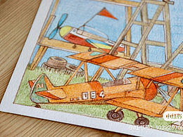 飛行器愛好者的操練場(chǎng)