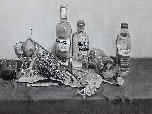 日常（個(gè)人主頁-ZMzM2MDg5OTY=） - 藝術(shù)插畫 - 站酷設(shè)計(jì)師愛畫畫的小斑馬原創(chuàng)素材 - 站酷ZCOOL