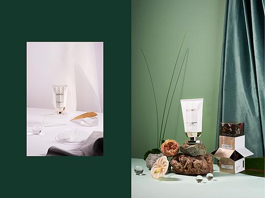 cemoy/唤醒肌肤新力量/护肤品摄影/