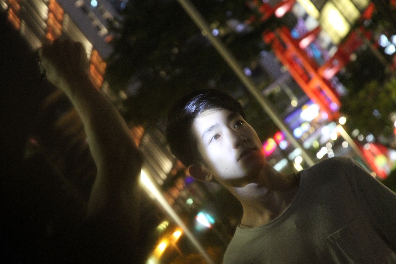 夜景练习（图ZMTYxNjk4MDcy） - 风光摄影 - 站酷设计师神蛋原创素材 - 站酷ZCOOL