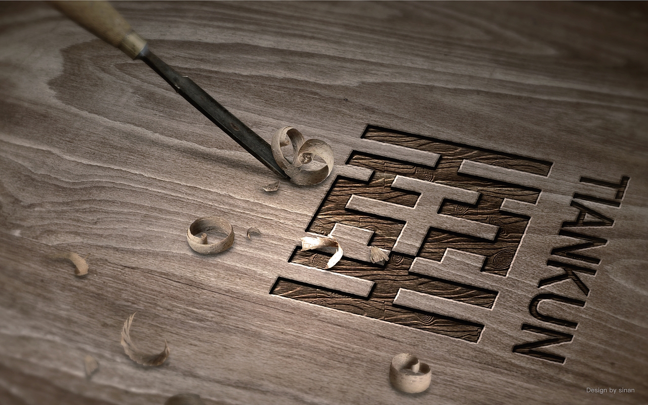 LOGO设计|天堃（图ZMjE0OTk1NzQ0） - Logo - 站酷设计师王司南原创素材 - 站酷ZCOOL