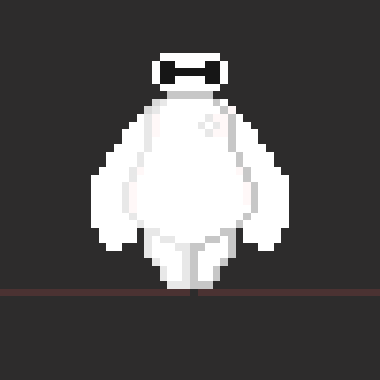 Hello I'm Baymax（图ZMjUzNTQ2MzY=） - 图案 - 站酷设计师adidasjack原创素材 - 站酷ZCOOL