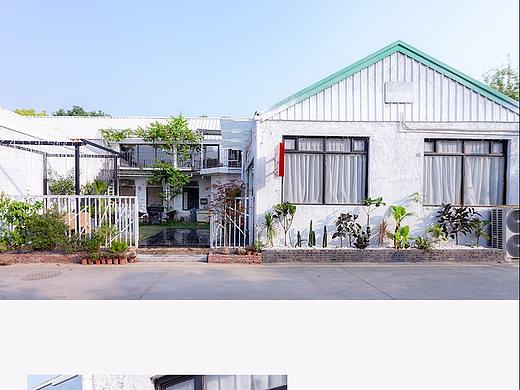 空间建筑拍摄案例 深圳轰趴馆