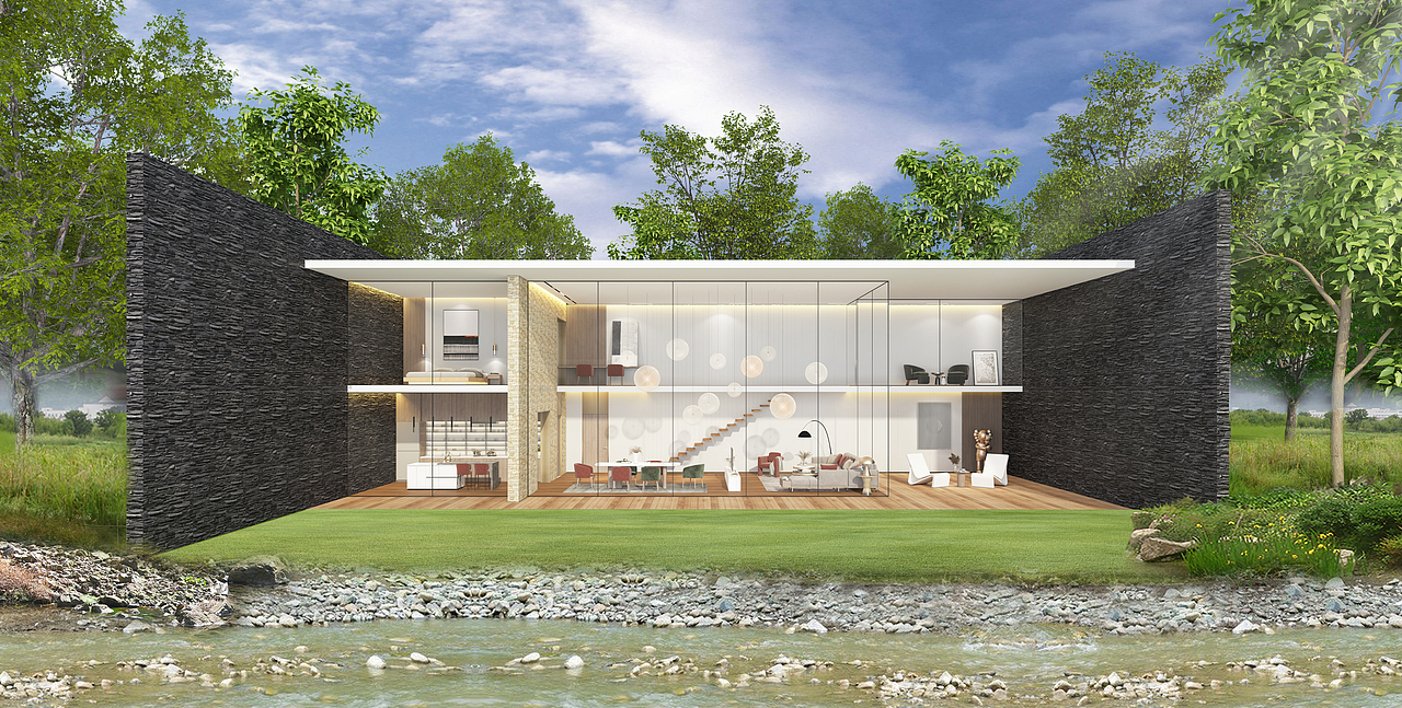 成都德昌县2020.03--2020.12（图ZMjE2MTI2MTg4） - 建筑设计 - 站酷设计师方案设计师原创素材 - 站酷ZCOOL