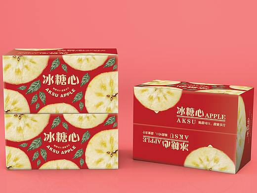 水果包装设计