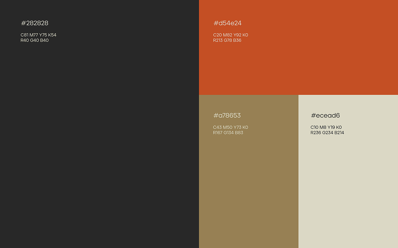 川野日料｜餐饮品牌设计（图ZMzY2MzExNjcy） - 品牌 - 站酷设计师赵鱼鱼_原创素材 - 站酷ZCOOL