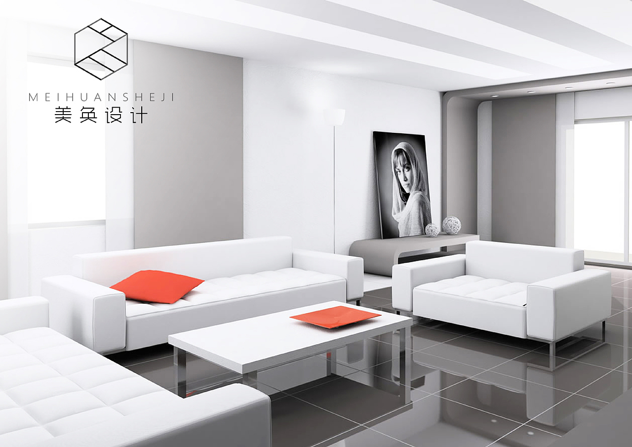 美奂设计（图ZNTM5NjgzNjA=） - Logo - 站酷设计师JianX_Chen原创素材 - 站酷ZCOOL