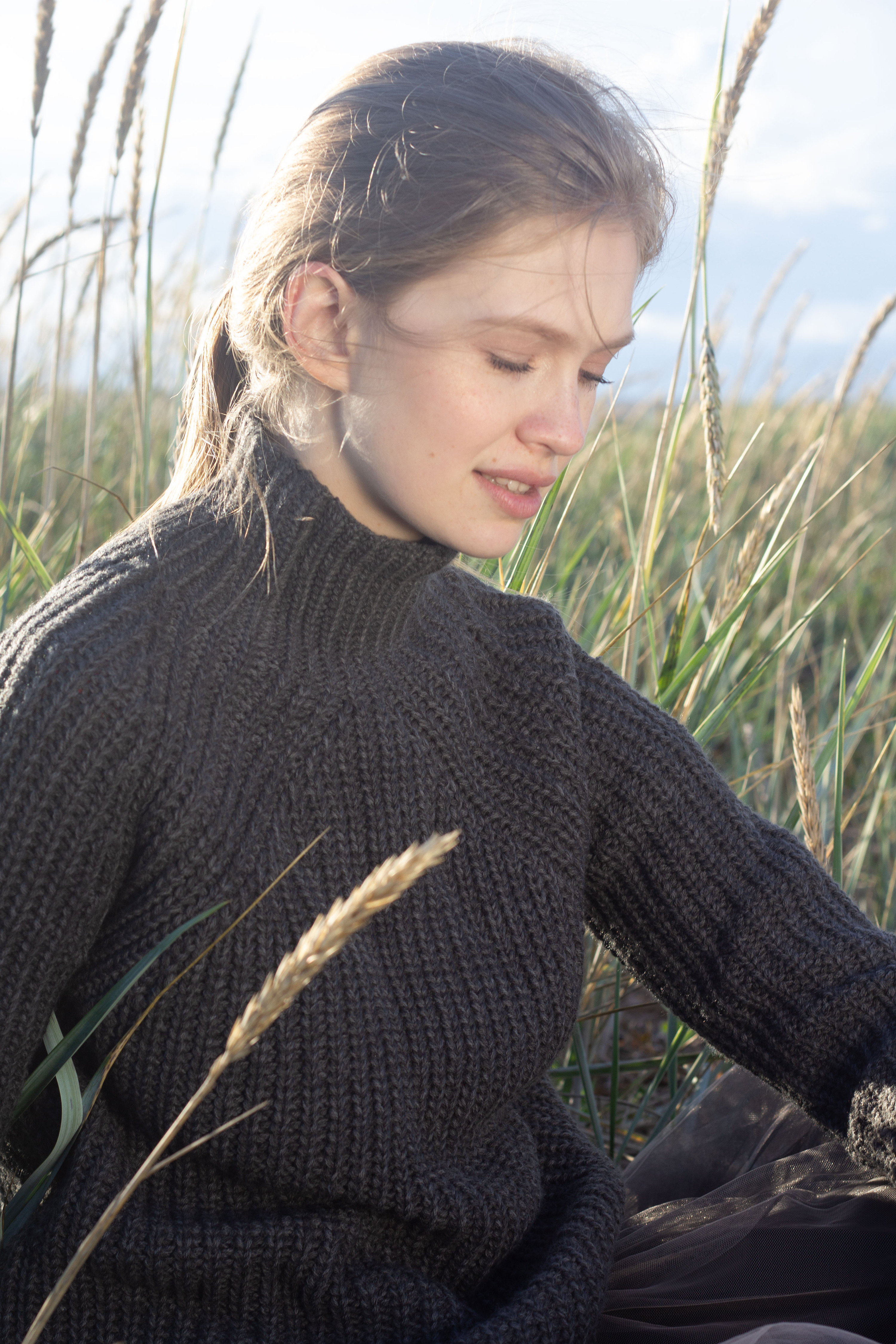 欧美乡村风格色调调整