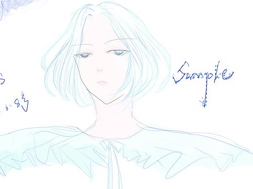 淡色（个人主页-ZNTMyMTYxMjA=） - 创作习作 - 站酷设计师Z83035061原创素材 - 站酷ZCOOL