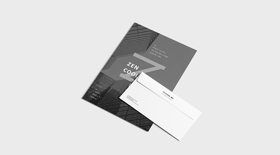 筑匠-品牌视觉形象