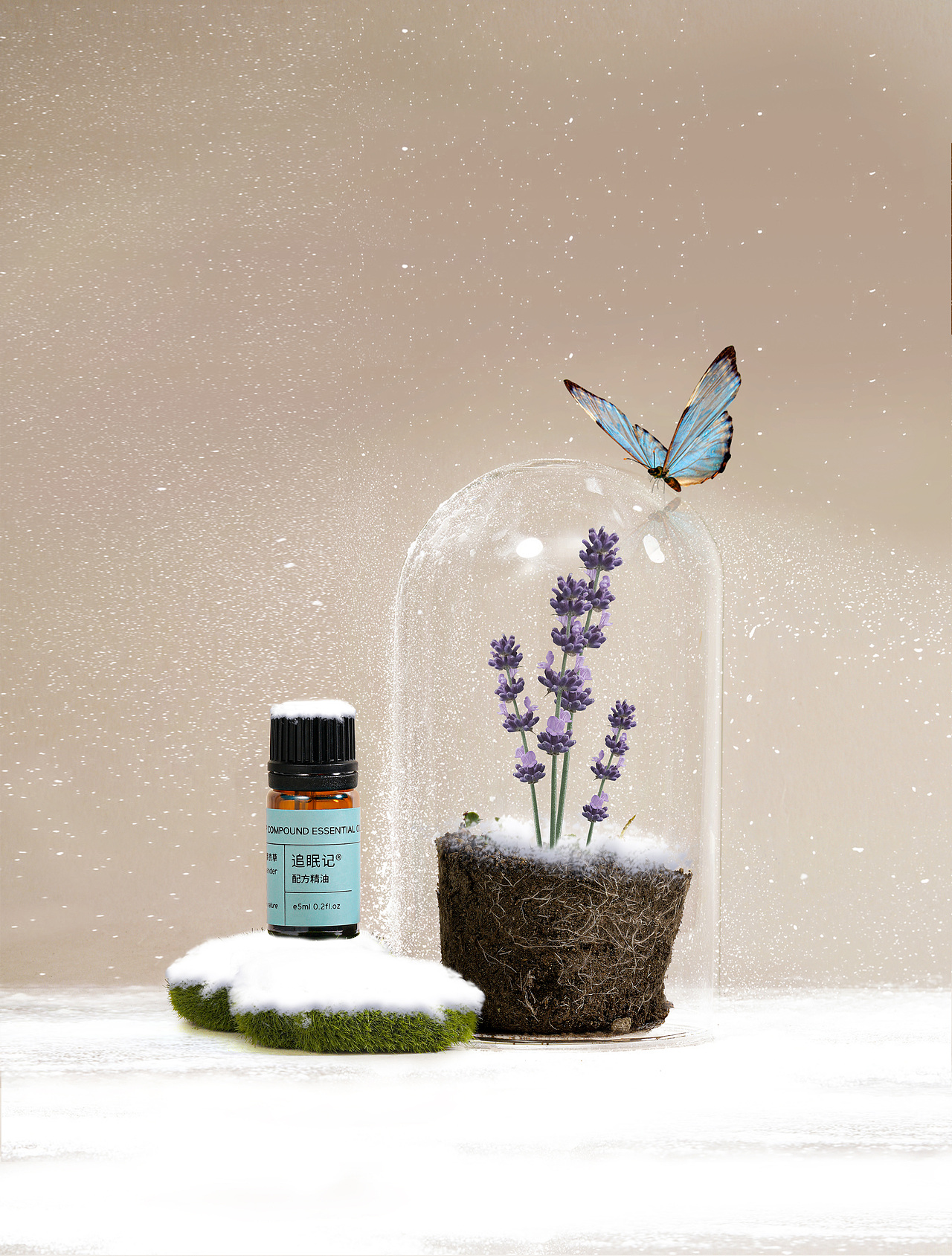 商业产品摄影，香氛精油喷雾摄影（图ZMjg3Njk2NjI0） - 产品摄影 - 站酷设计师吃饭睡觉的豆子原创素材 - 站酷ZCOOL