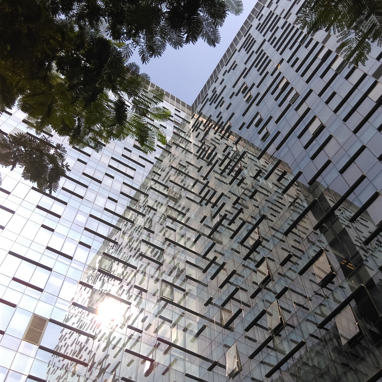 北京雾霾-深圳欢迎你