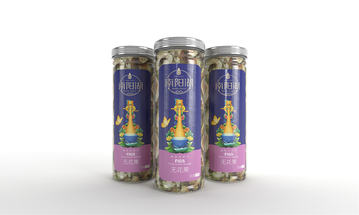 南阳湖湖产品—徐桂亮品牌设计（图ZMTU0ODc5MDY0） - 包装 - 站酷设计师徐桂亮品牌设计原创素材 - 站酷ZCOOL