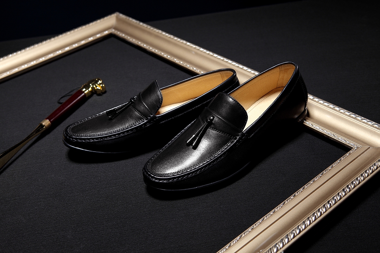 男鞋摄影 网拍图片 休闲潮流板鞋拍摄 商务皮鞋拍照