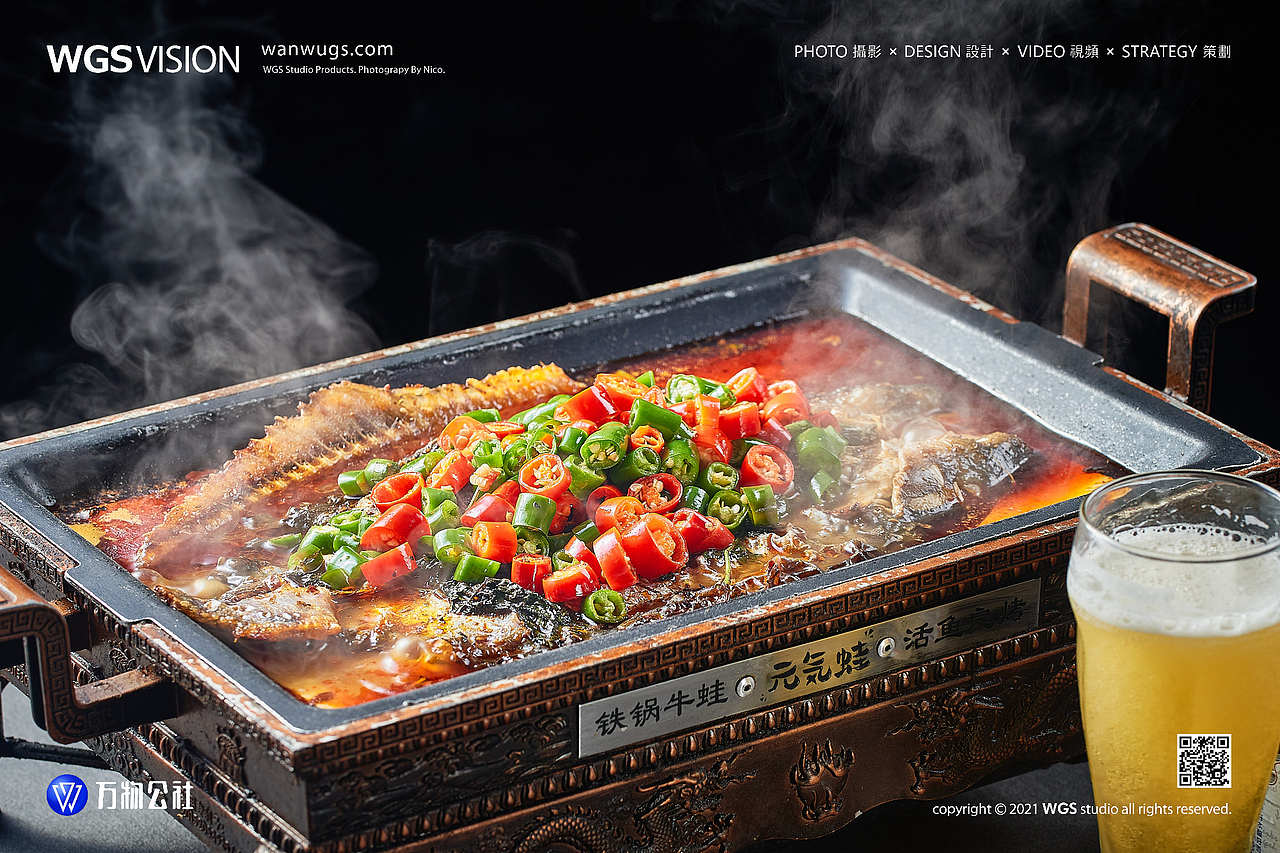 鱼蛙之恋（图ZMjY4NDE4OTc2） - 美食摄影 - 站酷设计师万物公社原创素材 - 站酷ZCOOL