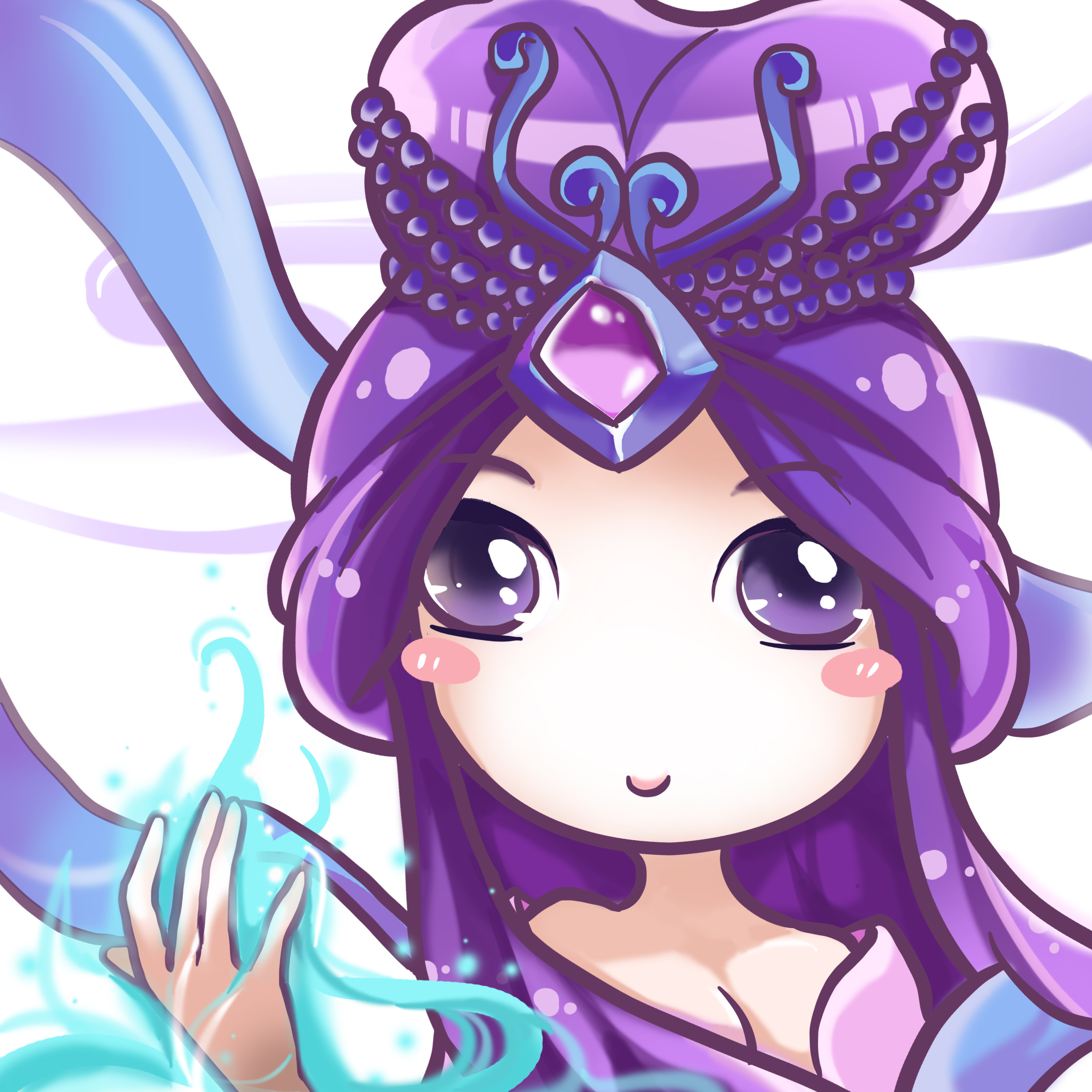 乱斗西游人物q版头像