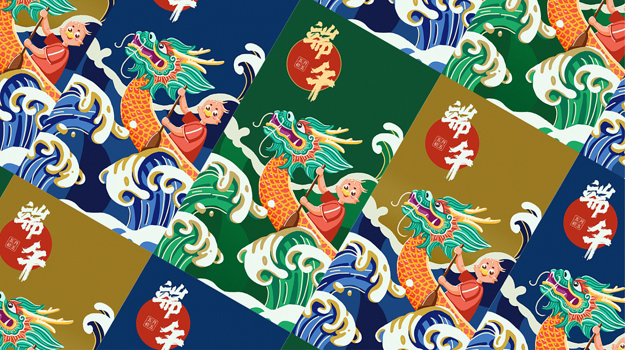 星福IP形象设计（图ZMjY5MTkwNjUy） - IP形象 - 站酷设计师秋风在路上原创素材 - 站酷ZCOOL
