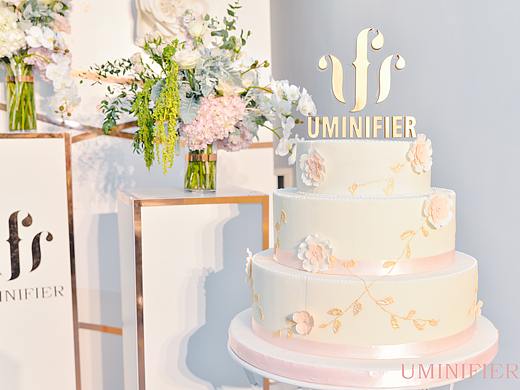 2018 Uminifier品牌发布会/活动摄影