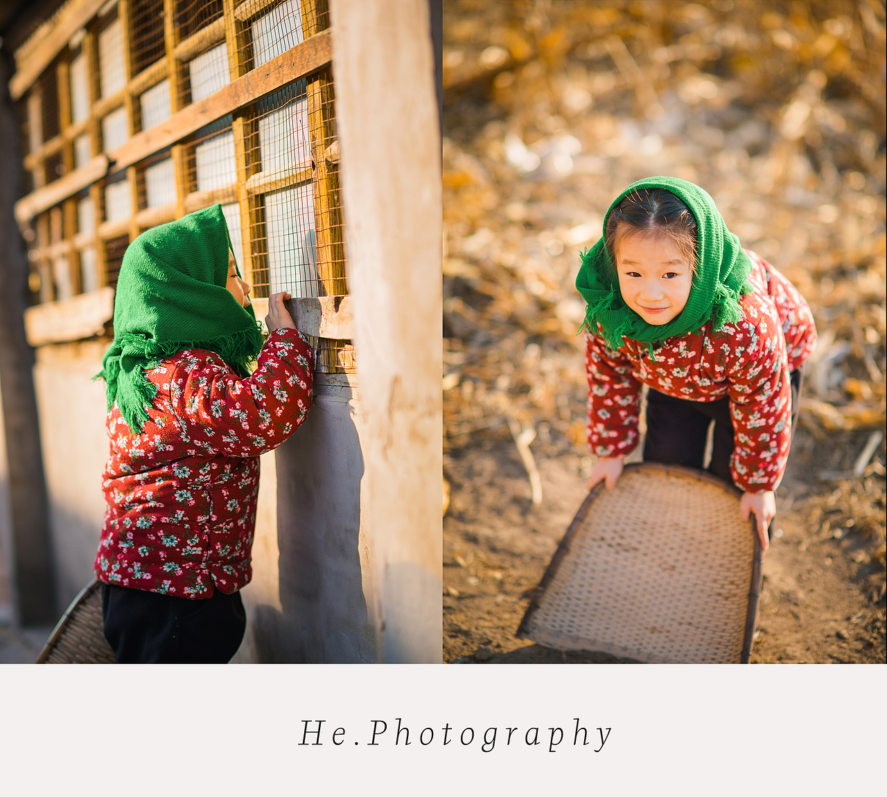 立春过后的北国 | 静待万物复苏（图ZMjQyNjc4MTcy） - 人像摄影 - 站酷设计师和和阿和原创素材 - 站酷ZCOOL