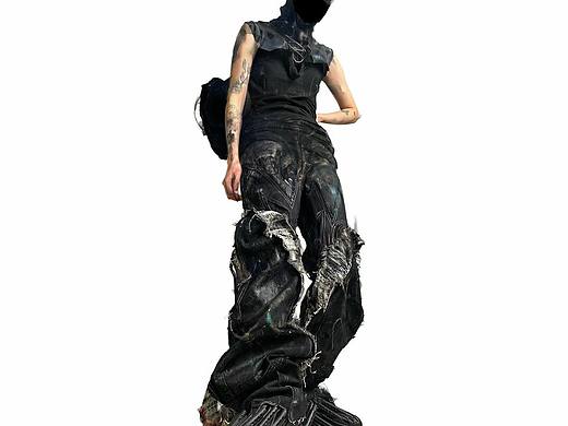 aliehe&niukver新品