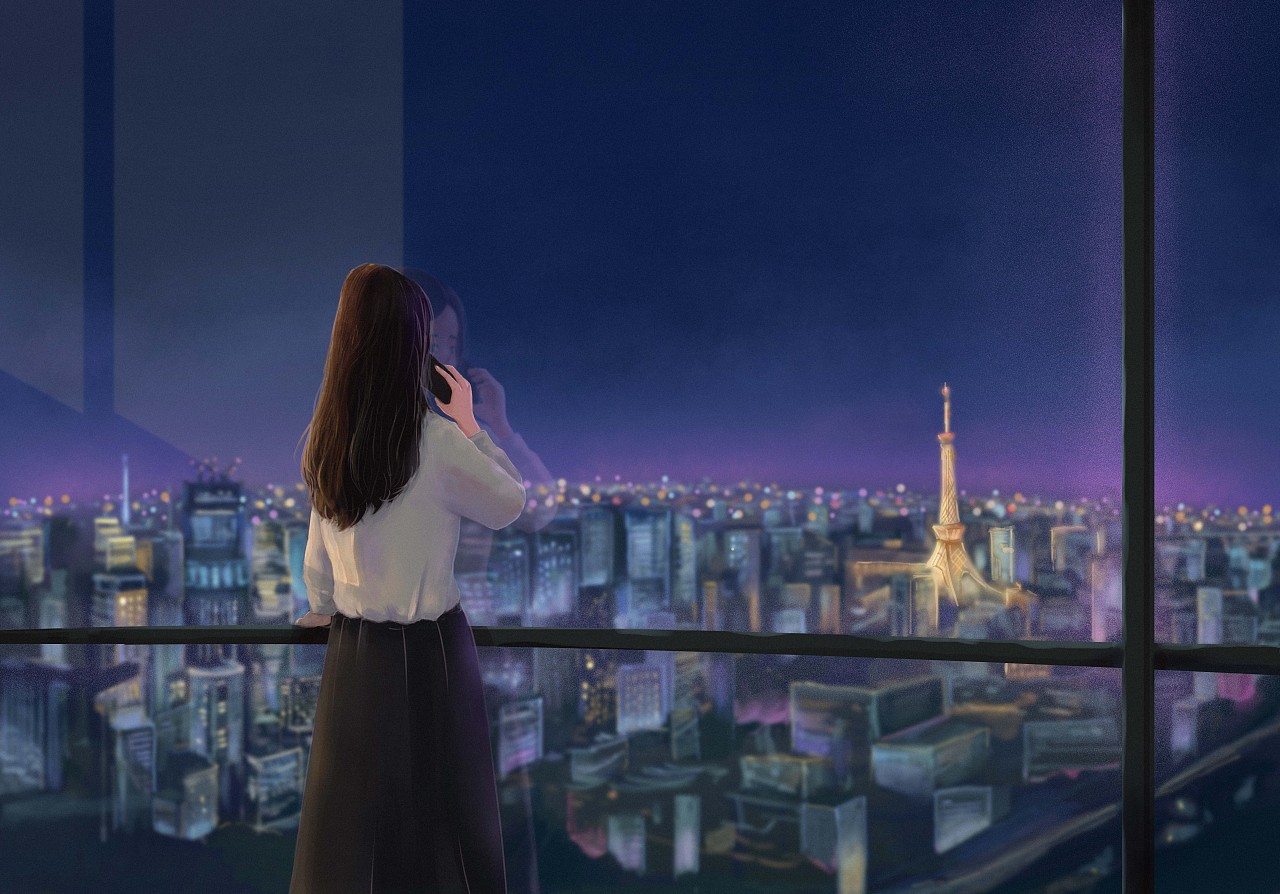 2018-摸鱼总结（图ZMTQwNDQ3NTc2） - 创作习作 - 站酷设计师闲梨Lwhuoo原创素材 - 站酷ZCOOL
