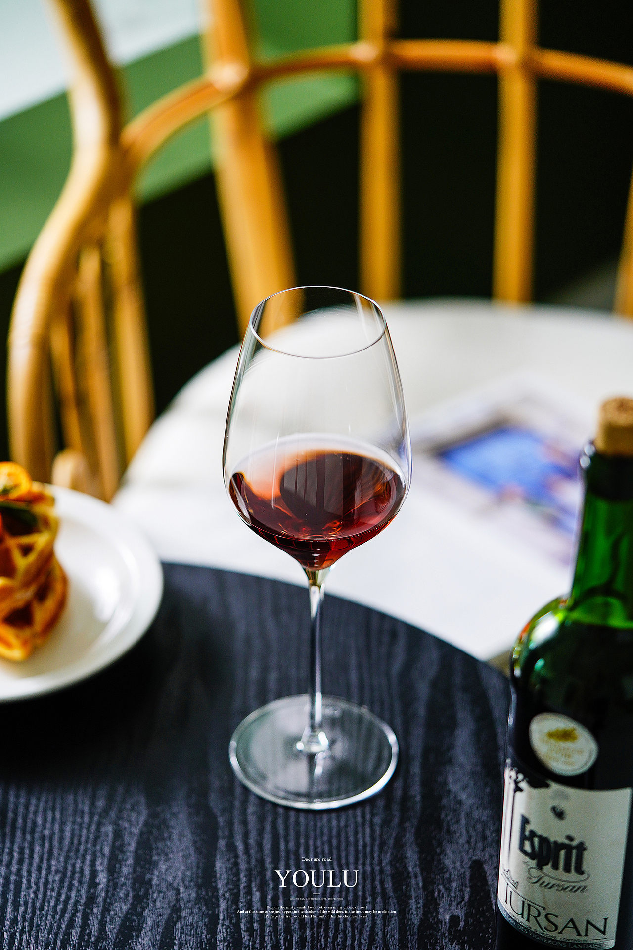 CIRCLE JOY开瓶器 & Cheer酒杯（图ZMTk4NjYyNzE2） - 产品摄影 - 站酷设计师有鹿摄影视觉YOLU原创素材 - 站酷ZCOOL